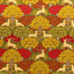Deer in the Woods Maurice Pillard Verneuil  - 