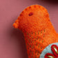Folk Birds Felt Craft Kit  - 