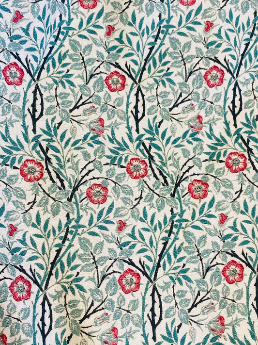 William Morris Sweet Briar  -