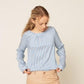 Esther Blouse  - 