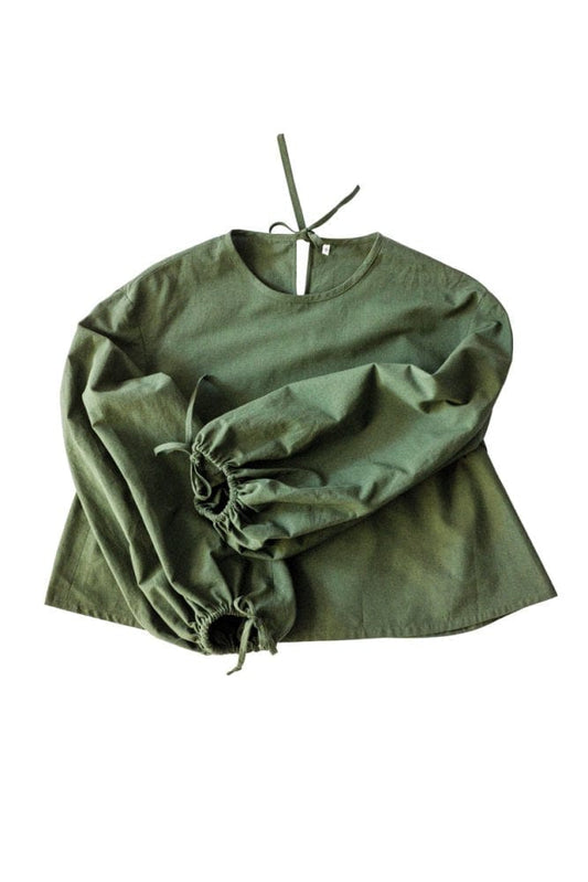 The Edie Pattern  - 