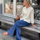 Dukke Blouse  - 