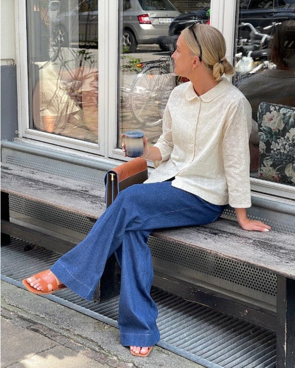 Dukke Blouse  - 