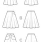 Fiore Skirt  - 