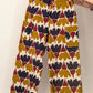 Flâneur Pants Friday Pattern Company  - 
