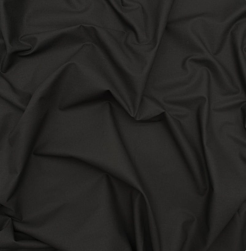 Rose & Hubble Craft Cotton  -  Black