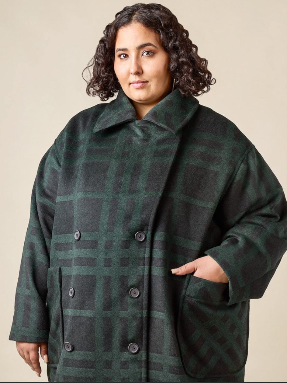 Phoebe Coat Closet Core  - 