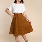 Fiore Skirt  - 