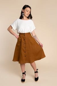 Fiore Skirt  - 