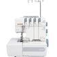 6234XL Save £70 & Free Bonus Accessory Box  -  sewing machine