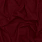 Rose & Hubble Craft Cotton  -  Claret