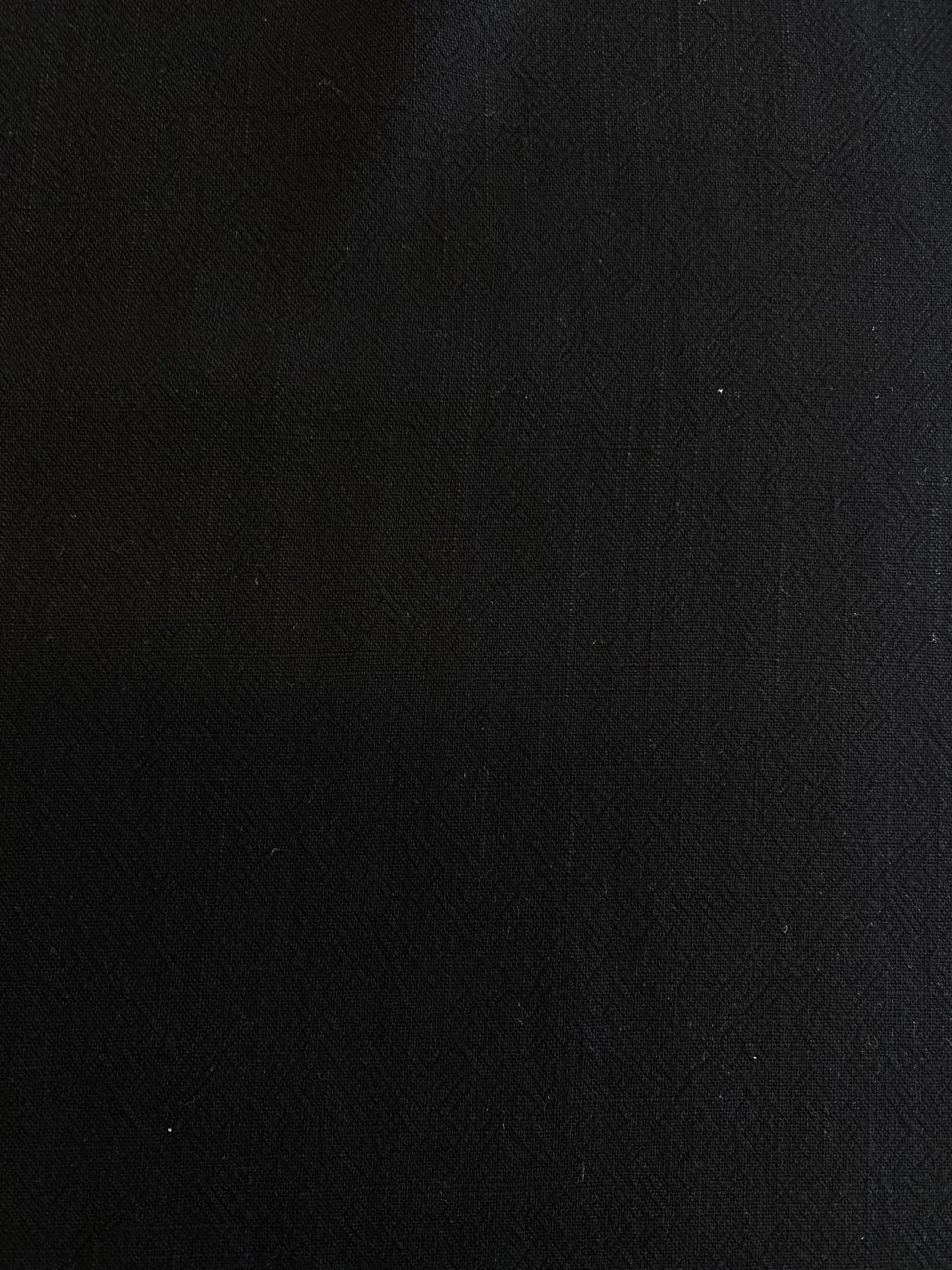 Linen Viscose Slub  - 