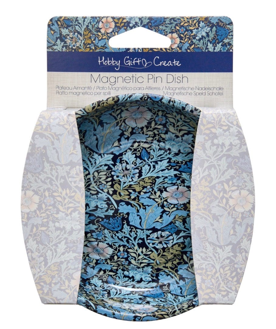 Magnetic Pin Dish  - 