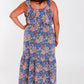 Ivie Dress & Two Piece Set Chalk & Notch  - 