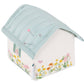 Country Cottage Pin Cushion  - 