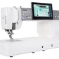 CM8 Professional Save £800 Now £4990  -  sewing machine