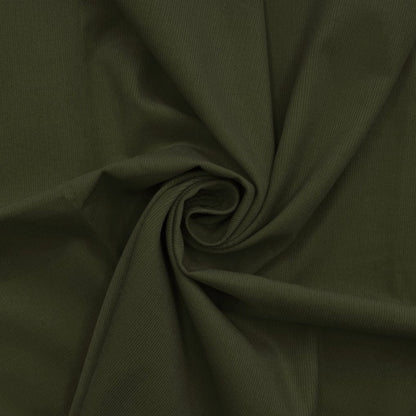 Needlecord 21 Wale  -  Khaki