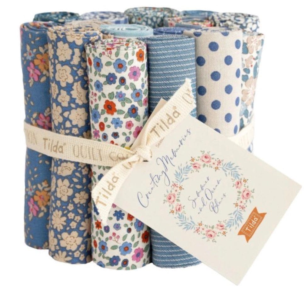 Creating memories Fat Eighth Roll : Summer  - 