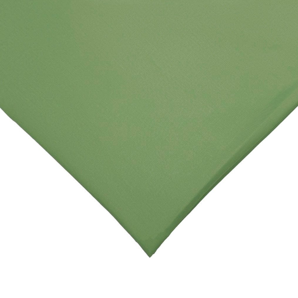 Cotton Percale  -  Celadon