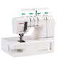 CoverPro 2000CPX Save £100 & Free Bonus Pack  -  sewing machine