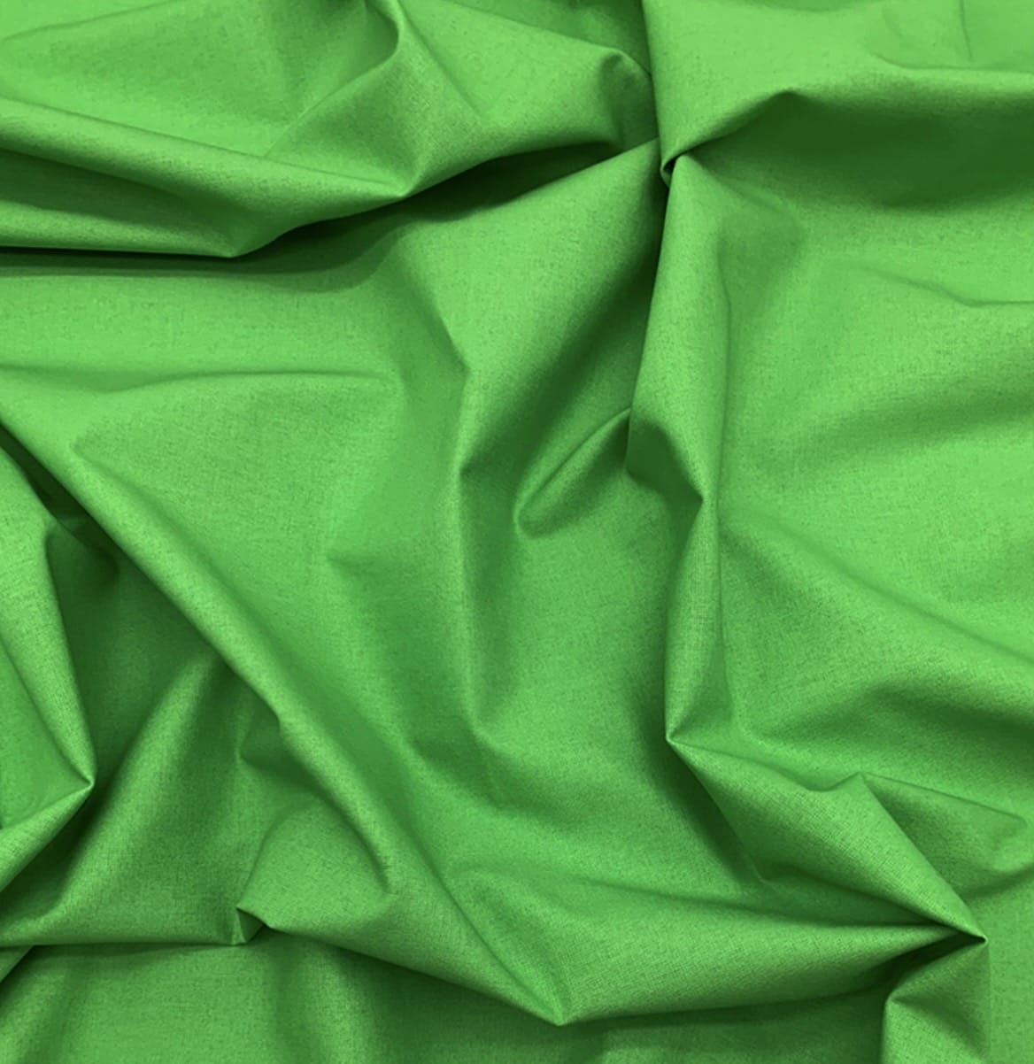 Rose & Hubble Craft Cotton  -  Lime