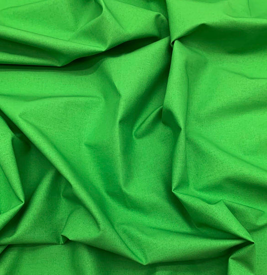 Rose & Hubble Craft Cotton  -  Lime