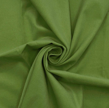 Needlecord 21 Wale  -  Olive