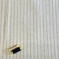 Oatmeal Pinstripe  -  Oatmeal