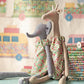 Bianca Green by Tilda - pre order for delivery in June  -  Green Fabric