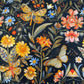 Rose & Hubble Cotton Poplin  -  Fritillary