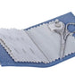 Denim Daisy Needle Kit  - 