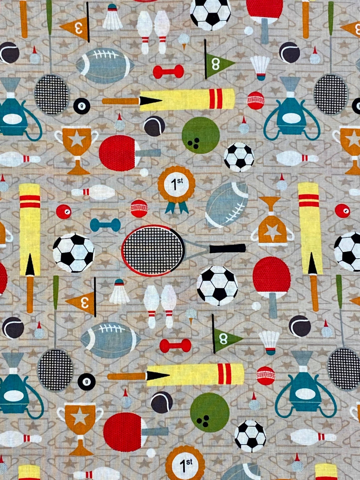 Sports Day  - 