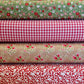 Creating Memories  Winter Bundle  -  Red