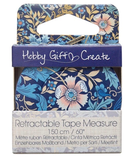 Retractable Tape Measure  - 