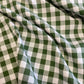 Yarn Dyed Cotton Gingham 9mm  - 