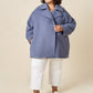 Phoebe Coat Closet Core  - 
