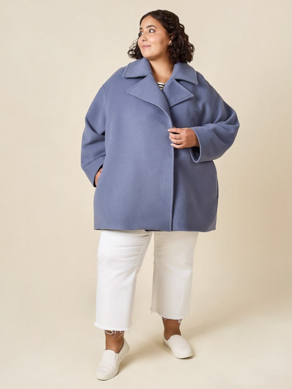 Phoebe Coat Closet Core  - 