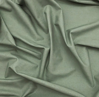 Rose & Hubble Craft Cotton  -  Misty Blue