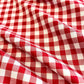 Yarn Dyed Cotton Gingham 9mm  - 