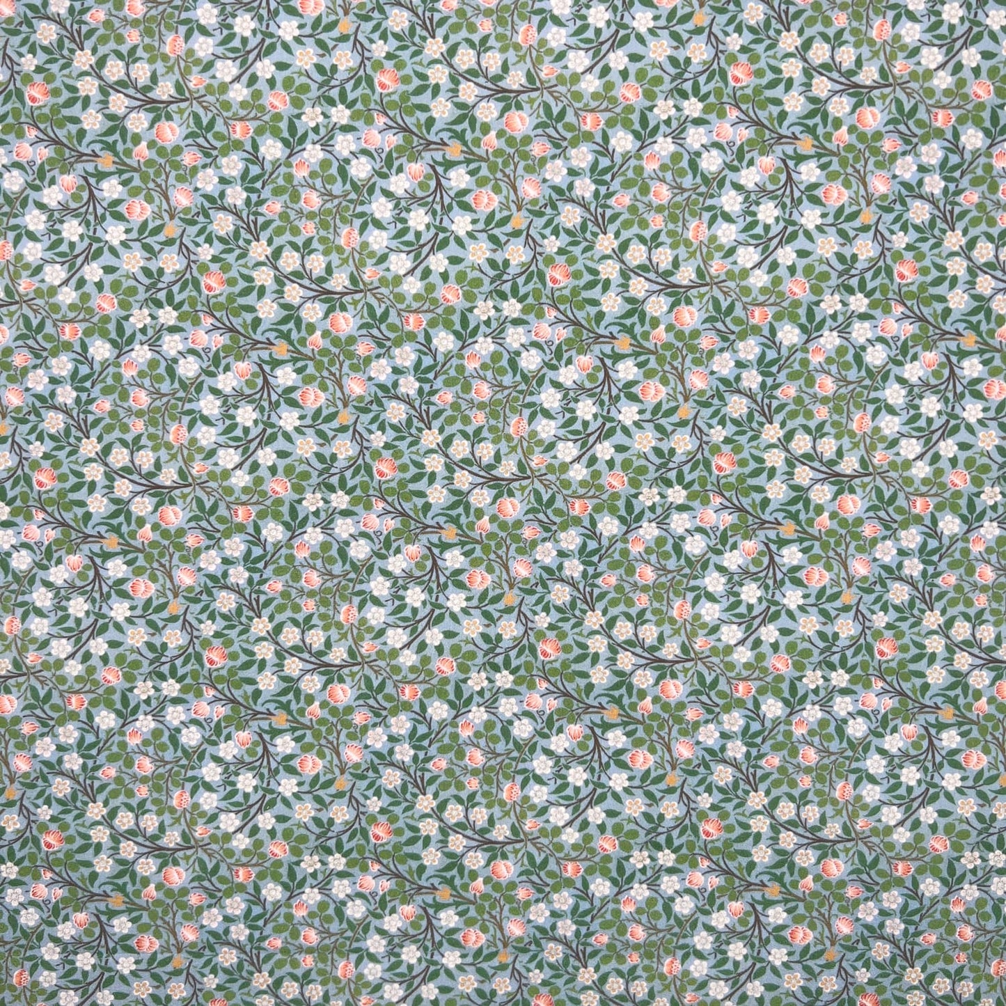 William Morris Clover  - 
