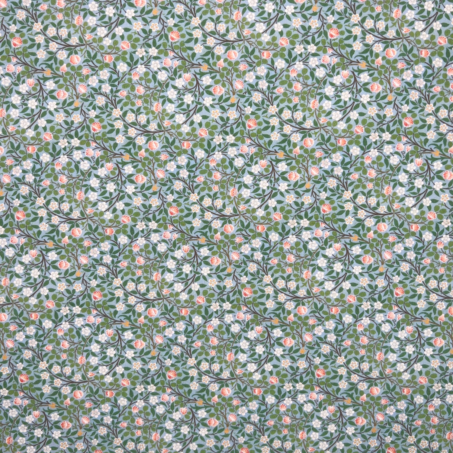 William Morris Clover  - 