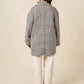 Phoebe Coat Closet Core  - 