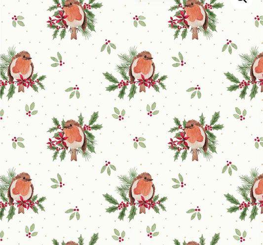 Robin Redbreast  - 