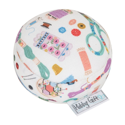 Haby Notions wrist Pin cushion  -