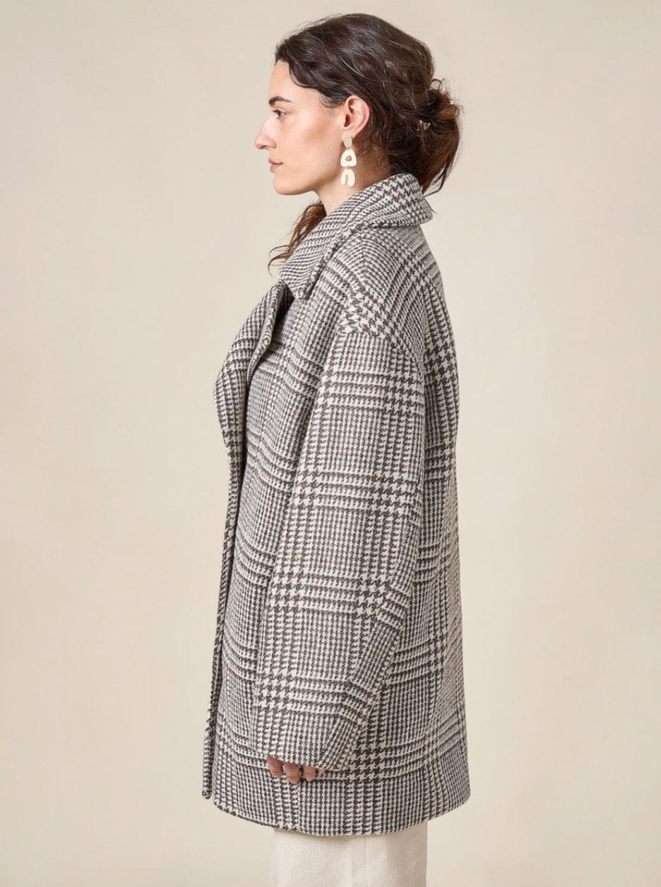 Phoebe Coat Closet Core  - 