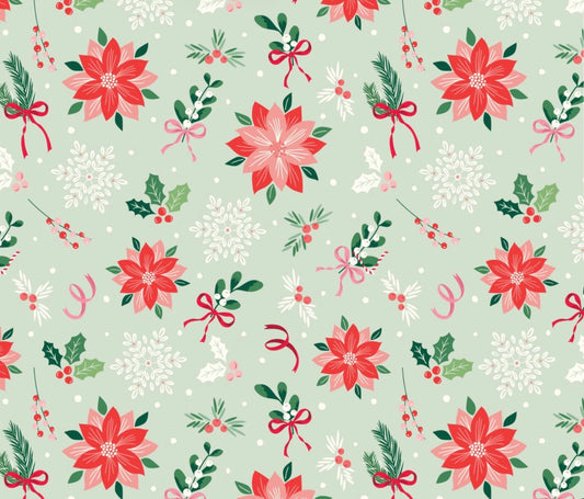 Berries & Bows  - 