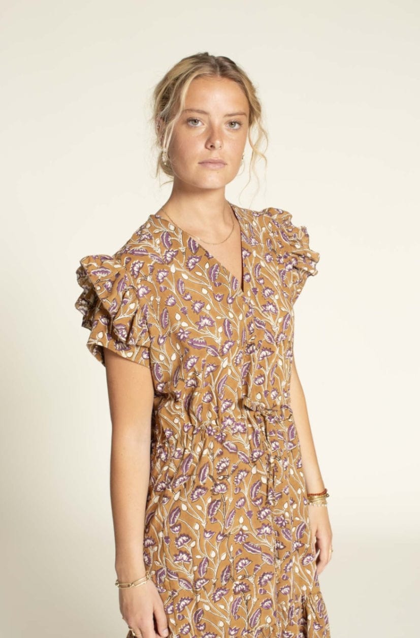 Abby Dress  Wardrobe by Me  - 