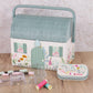 Country Cottage Sewing Box  - 