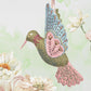 Hummingbird Felt Craft Kit  - 