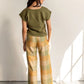 Flâneur Pants Friday Pattern Company  - 